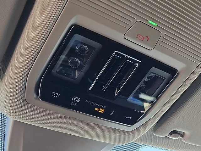 Nuevos VOLKSWAGEN ATLAS à Estados chez autogozo