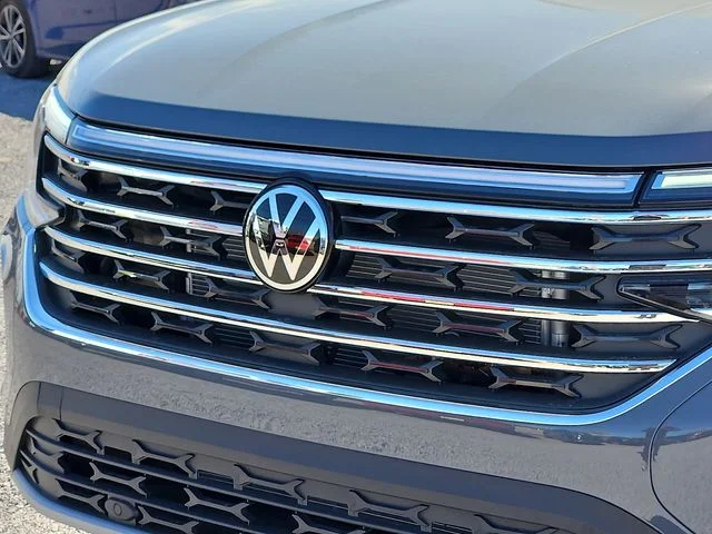 Nuevos VOLKSWAGEN ATLAS à Estados chez autogozo