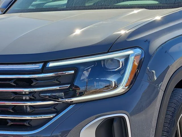 Nuevos VOLKSWAGEN ATLAS à Estados chez autogozo