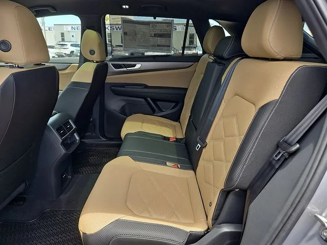 Nuevos VOLKSWAGEN ATLAS CROSS SPORT à Estados chez autogozo