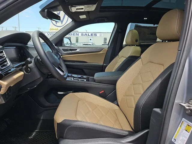 Nuevos VOLKSWAGEN ATLAS CROSS SPORT à Estados chez autogozo