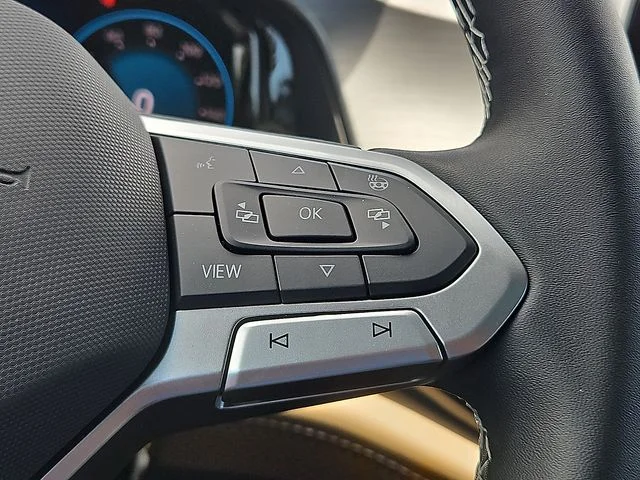 Nuevos VOLKSWAGEN ATLAS CROSS SPORT à Estados chez autogozo