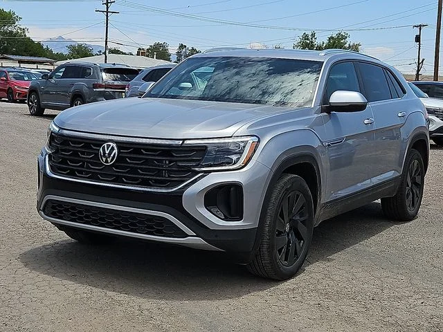 Nuevos VOLKSWAGEN ATLAS CROSS SPORT à Estados chez autogozo