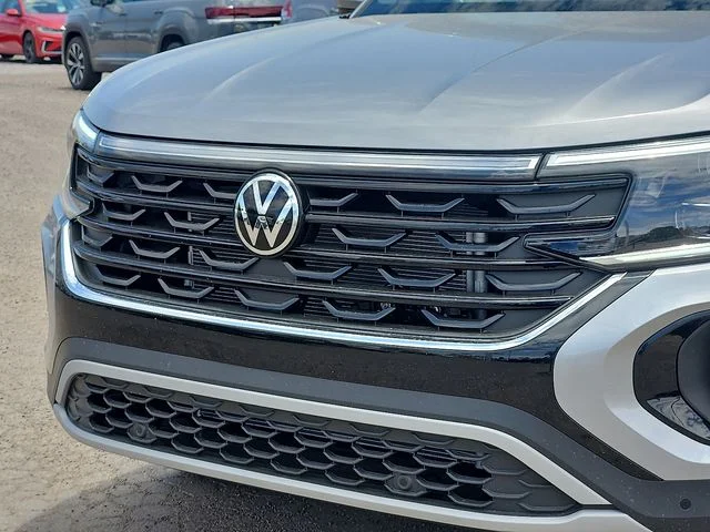 Nuevos VOLKSWAGEN ATLAS CROSS SPORT à Estados chez autogozo