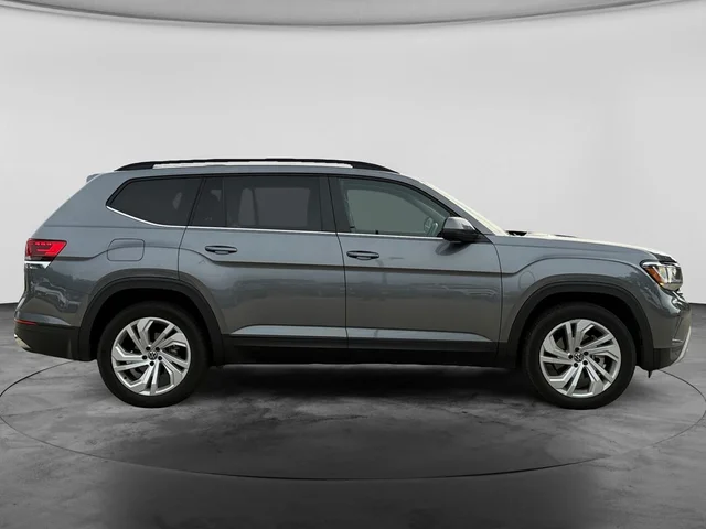 SEMINUEVOS VOLKSWAGEN Atlas a Estados en autogozo