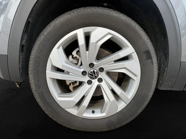 SEMINUEVOS VOLKSWAGEN Atlas a Estados en autogozo