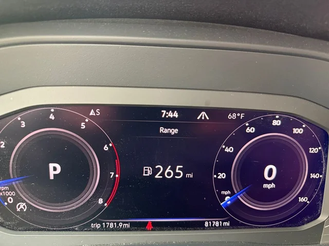SEMINUEVOS VOLKSWAGEN Atlas a Estados en autogozo