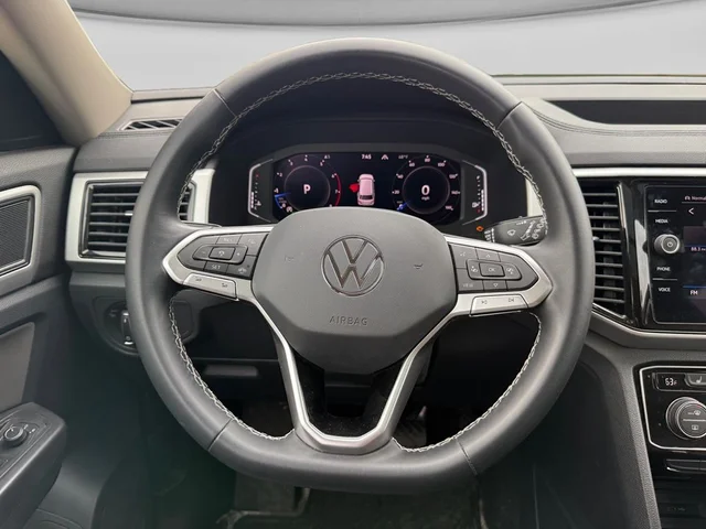 SEMINUEVOS VOLKSWAGEN Atlas a Estados en autogozo