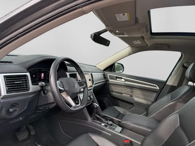 SEMINUEVOS VOLKSWAGEN Atlas a Estados en autogozo