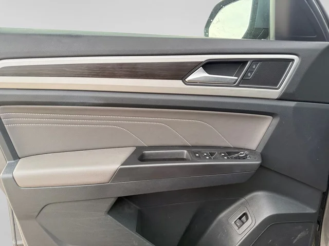 SEMINUEVOS VOLKSWAGEN Atlas a Estados en autogozo