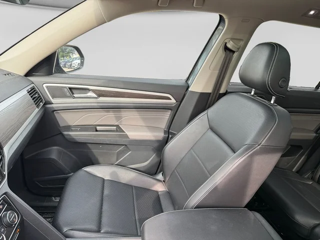 SEMINUEVOS VOLKSWAGEN Atlas a Estados en autogozo