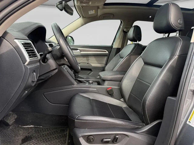 SEMINUEVOS VOLKSWAGEN Atlas a Estados en autogozo