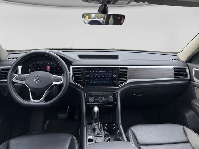 SEMINUEVOS VOLKSWAGEN Atlas a Estados en autogozo