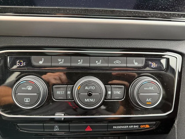 SEMINUEVOS VOLKSWAGEN Atlas a Estados en autogozo