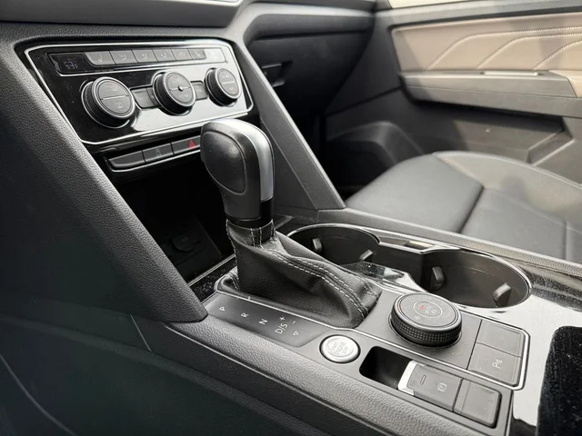 SEMINUEVOS VOLKSWAGEN Atlas a Estados en autogozo