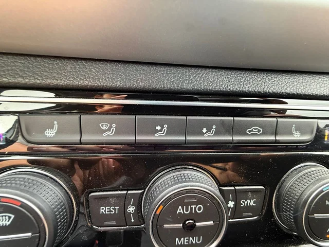 SEMINUEVOS VOLKSWAGEN Atlas a Estados en autogozo