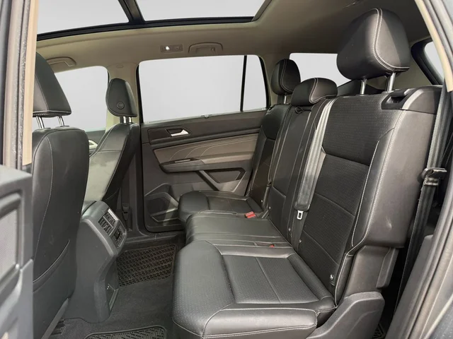 SEMINUEVOS VOLKSWAGEN Atlas a Estados en autogozo