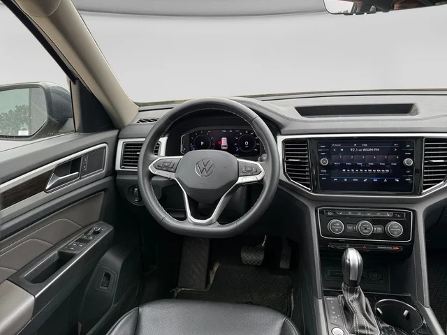 SEMINUEVOS VOLKSWAGEN Atlas a Estados en autogozo