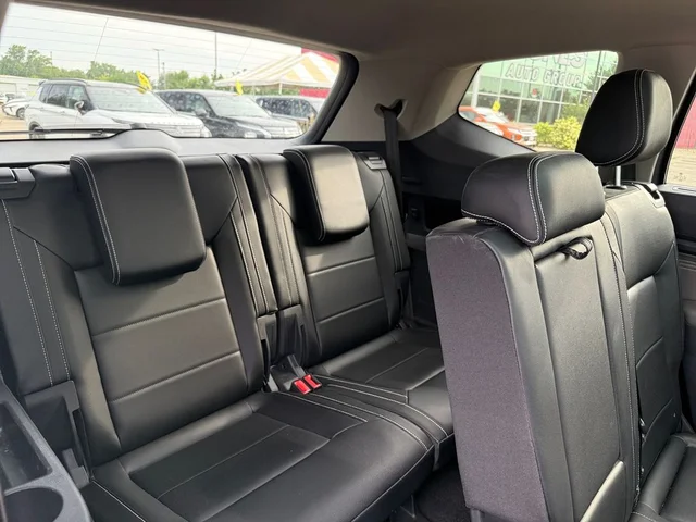 SEMINUEVOS VOLKSWAGEN Atlas a Estados en autogozo