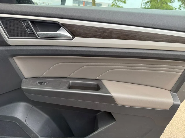SEMINUEVOS VOLKSWAGEN Atlas a Estados en autogozo