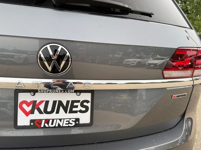 SEMINUEVOS VOLKSWAGEN Atlas a Estados en autogozo