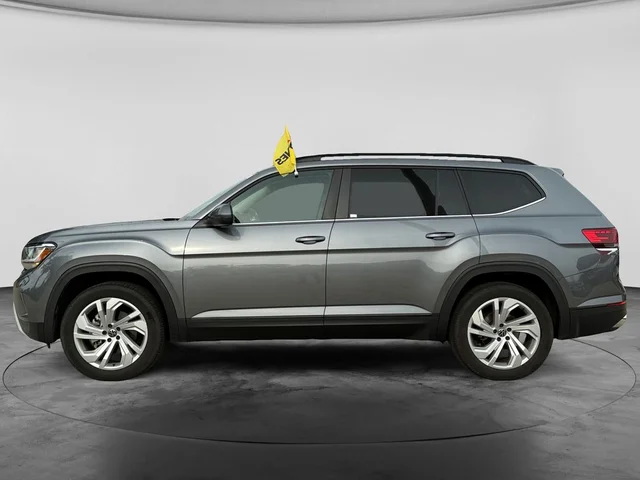 SEMINUEVOS VOLKSWAGEN Atlas a Estados en autogozo