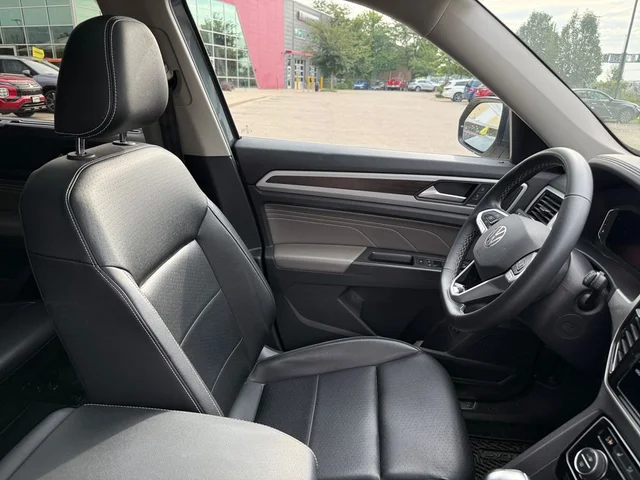 SEMINUEVOS VOLKSWAGEN Atlas a Estados en autogozo