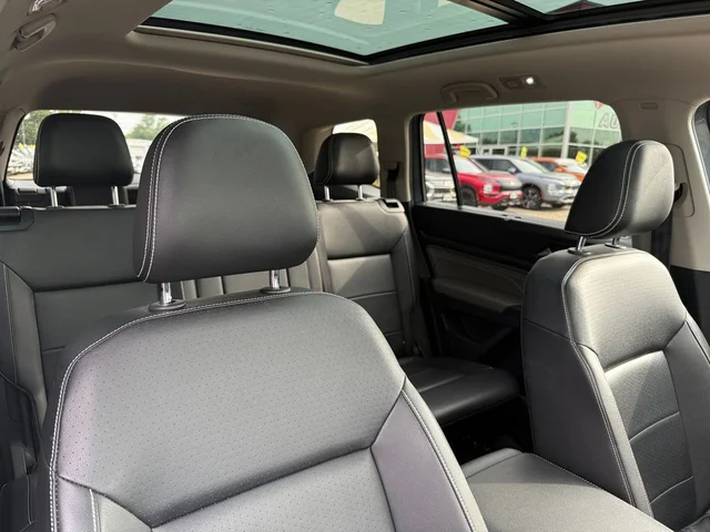 SEMINUEVOS VOLKSWAGEN Atlas a Estados en autogozo