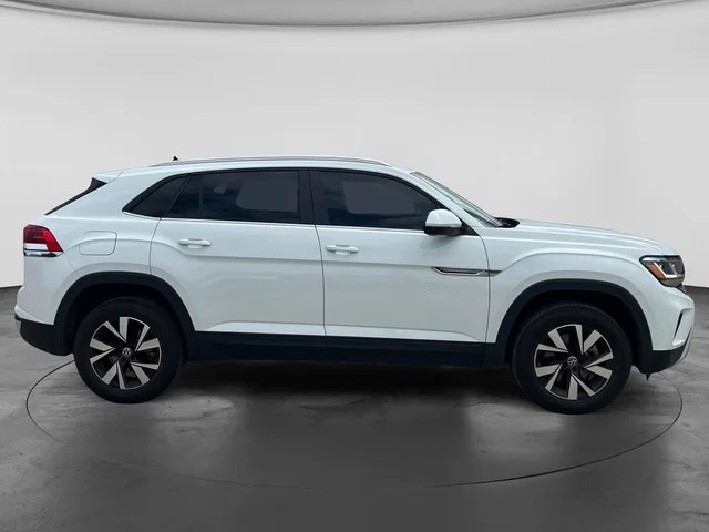 SEMINUEVOS VOLKSWAGEN Atlas Cross Sport a Estados en autogozo