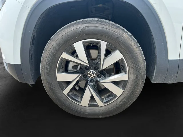 SEMINUEVOS VOLKSWAGEN Atlas Cross Sport a Estados en autogozo