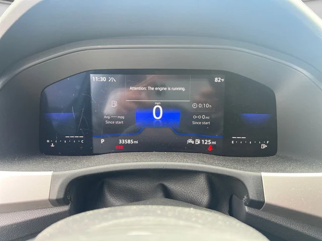 SEMINUEVOS VOLKSWAGEN Atlas Cross Sport a Estados en autogozo