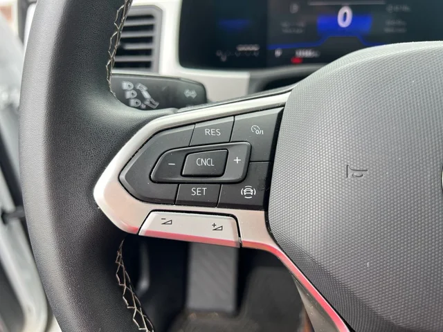 SEMINUEVOS VOLKSWAGEN Atlas Cross Sport a Estados en autogozo