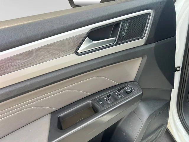 SEMINUEVOS VOLKSWAGEN Atlas Cross Sport a Estados en autogozo
