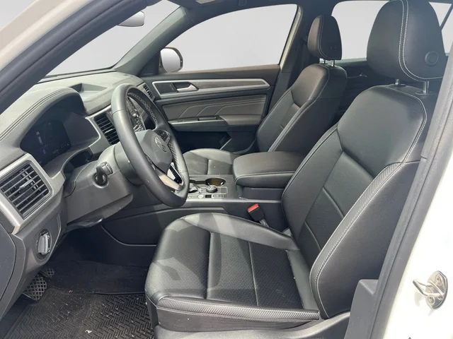 SEMINUEVOS VOLKSWAGEN Atlas Cross Sport a Estados en autogozo