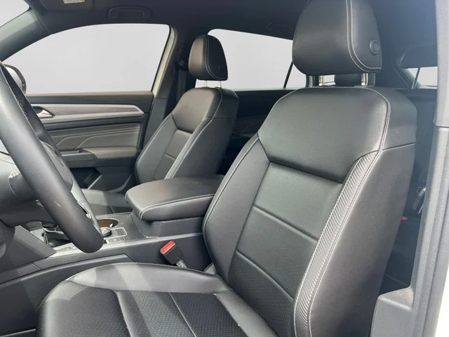 SEMINUEVOS VOLKSWAGEN Atlas Cross Sport a Estados en autogozo