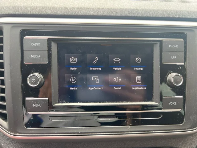SEMINUEVOS VOLKSWAGEN Atlas Cross Sport a Estados en autogozo