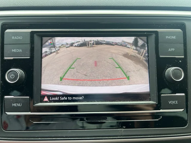 SEMINUEVOS VOLKSWAGEN Atlas Cross Sport a Estados en autogozo