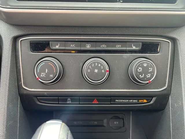 SEMINUEVOS VOLKSWAGEN Atlas Cross Sport a Estados en autogozo