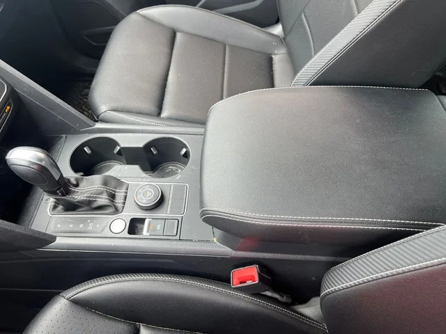 SEMINUEVOS VOLKSWAGEN Atlas Cross Sport a Estados en autogozo