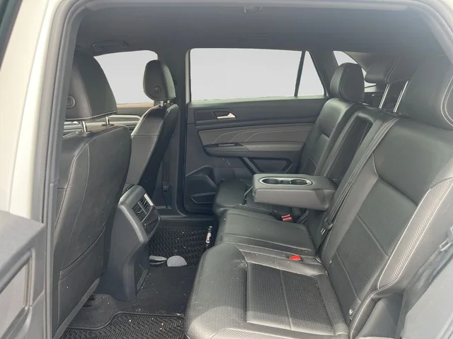 SEMINUEVOS VOLKSWAGEN Atlas Cross Sport a Estados en autogozo