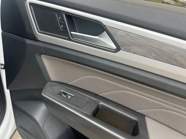 SEMINUEVOS VOLKSWAGEN Atlas Cross Sport a Estados en autogozo