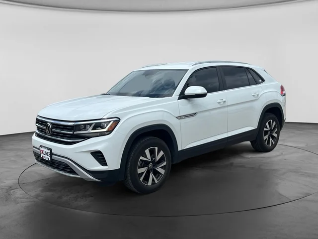 SEMINUEVOS VOLKSWAGEN Atlas Cross Sport a Estados en autogozo