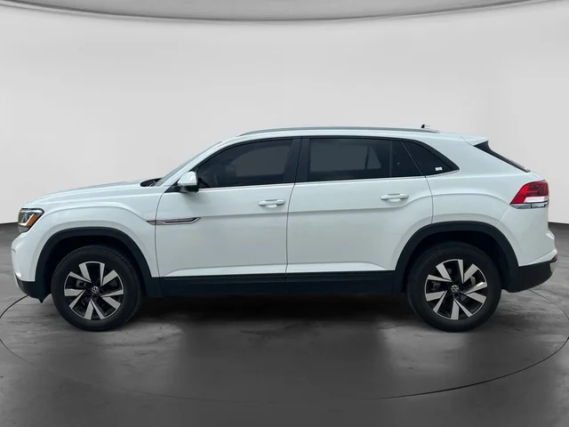 SEMINUEVOS VOLKSWAGEN Atlas Cross Sport a Estados en autogozo
