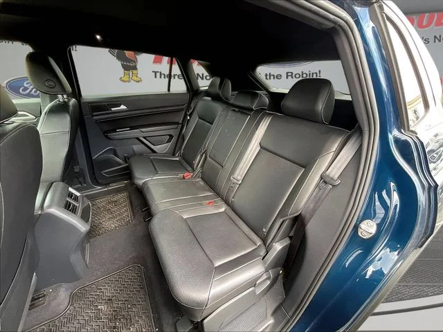 SEMINUEVOS VOLKSWAGEN Atlas Cross Sport a Estados en autogozo