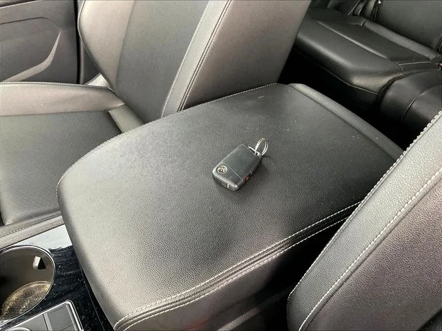 SEMINUEVOS VOLKSWAGEN Atlas Cross Sport a Estados en autogozo