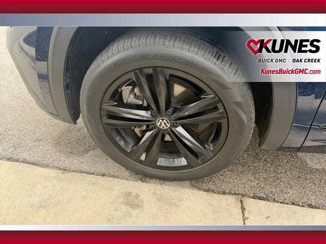 SEMINUEVOS VOLKSWAGEN Atlas Cross Sport a Estados en autogozo