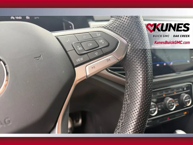 SEMINUEVOS VOLKSWAGEN Atlas Cross Sport a Estados en autogozo