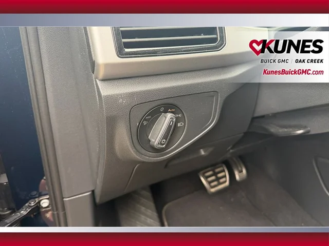 SEMINUEVOS VOLKSWAGEN Atlas Cross Sport a Estados en autogozo