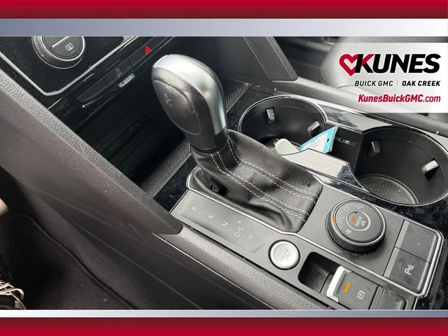 SEMINUEVOS VOLKSWAGEN Atlas Cross Sport a Estados en autogozo