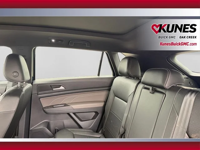 SEMINUEVOS VOLKSWAGEN Atlas Cross Sport a Estados en autogozo